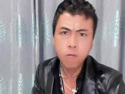 赛博人物志第165期,郑能量#人物志 #郑能量 #抽象 #模仿