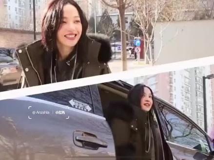 #张韶涵 张岛主,岛上缺园丁吗?