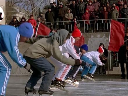 他是一位矿工,却带出177个世界冠军,去世时没留一分钱 #冬奥会 #短道速滑 #爱国 #正能量 #国士无双