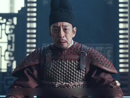 一代忠臣满门被屠,君逼臣反臣不得不反#太平年#历史剧#郭威#郭荣#白宇