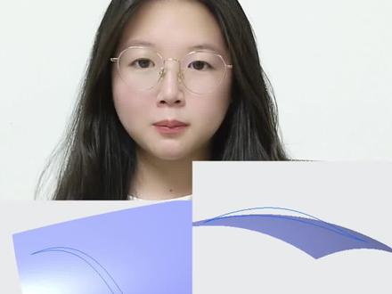 Creo/proe曲线偏移#creo #creo结构设计 #creo培训机构 #creo与proe学习 #三维建模 #产品设计 #工业设计 #建模