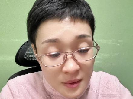 我们穷极一生,到底在追求什么?晓艳哭到中断.... #刘晓艳 #情感 #晓艳考研 #原生家庭 #人生感悟