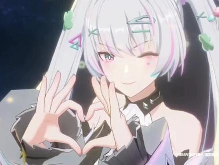 galgame进行曲#战双帕弥什 #二次元