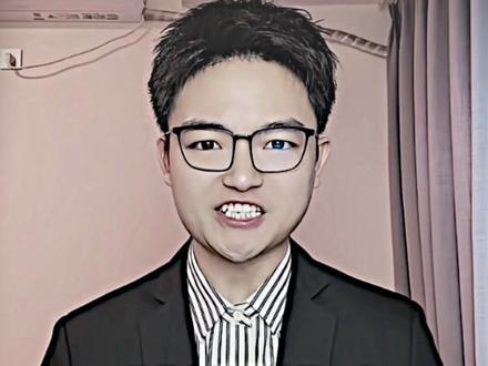 秒开仙人这一块/.@孙大圣(龚杨杰) #配音 #雷霆配音 #模仿