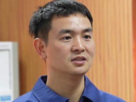 神舟二十二号穿日瞬间太震撼,酒泉卫星发射中心光学测量团队:“反向操作”造就了“神图”。