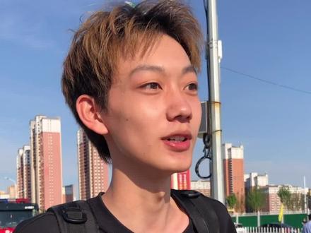 一起感受下高考结束后的考生有多皮😂#高考