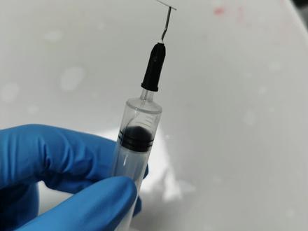 取断针小工具详细版,人人都可做。【适用于根管粗大和长的分离器械】【之前视频有说没看明白,再重新剪辑一下。】#器械分离#断针#根管治疗#口腔