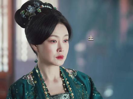 魏宣他爹战死了,魏夫人对谢征还不错,安太妃亲历当年宫变#逐玉