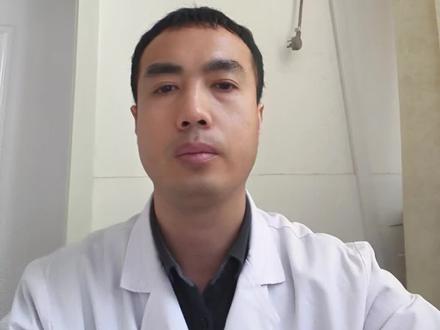 肛周化脓性大汗腺炎与肛瘘有啥区别?肛肠科普#