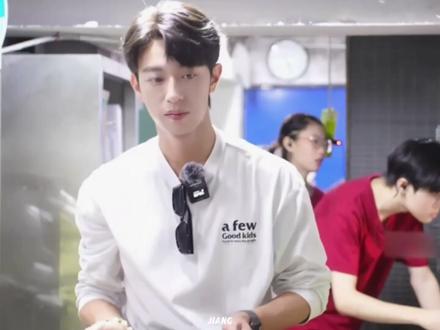 很自然的幸福 #江衡李沛恩