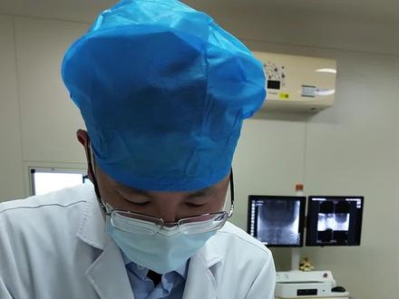 什么是颈椎间盘射频消融术? 颈椎间盘突出压迫神经,出现颈肩部疼痛怎么办?#颈椎病 #微创技术 #射频消融 #钓鱼佬 #疼痛科