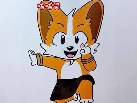 傍上这种树,吃喝不愁还能富! #简笔画 #画画 #绘画 #科普 #冷知识
