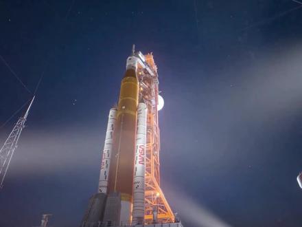 没有救援,没有退路:NASA“阿耳忒弥斯2号”如何用一条引力轨道,把四个人送向深渊!#美国登月 #阿尔忒弥斯2号 #探索宇宙未解之谜 #探索宇宙 #美国登月是假的