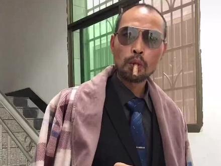 这是谢贤的经典台词👍👍👍