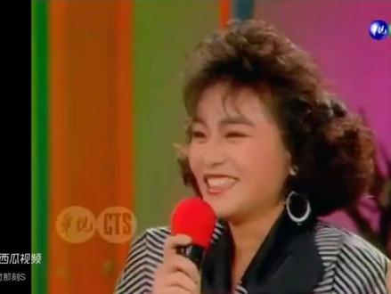 喜欢的歌星:箫丽珠.