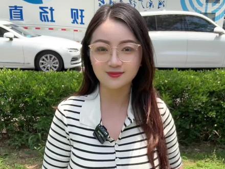 不是吧?高温天穿这个颜色最凉快! #天气#科普