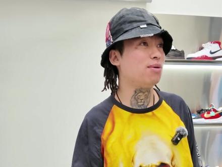 《拉扯!》 #潮流#球鞋推荐#好鞋推荐#球鞋#球鞋测评