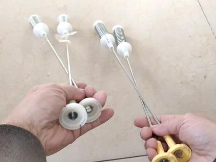 波轮洗衣机吊杆故障分析#洗衣机维修小技巧 #技术分享 #洗衣机维修 #抖音小助手