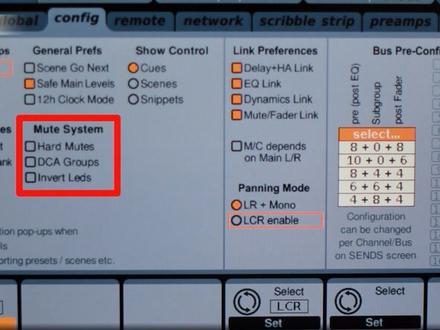 02-系统基础设置迈达斯-M32基础教程