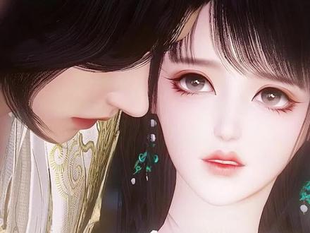 避君不成蚀把米 #逆水寒高光 高光片段