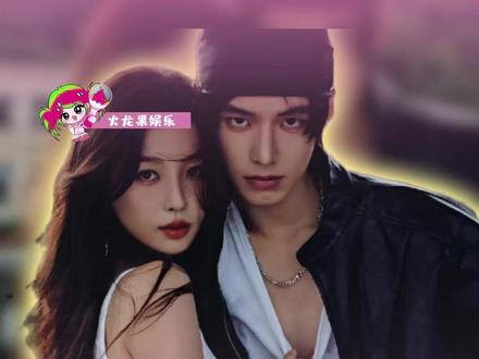 #双轨剧集热度指数TOP1 #双轨在海外上桌 #虞书欣 #双轨 #何与 真的要恭喜啊