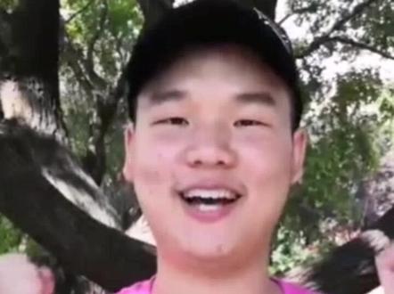 #河南 2020年河南省高考理科状元李昊#固始 #学霸 #清华大学