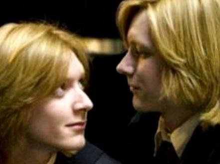 #哈利波特与阿兹卡班的囚徒片尾你有仔细看吗,里面到底隐藏了多少个彩蛋?!