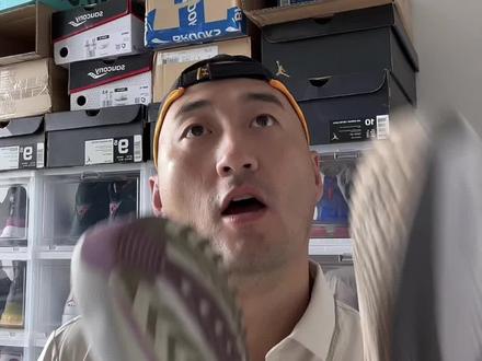 799的索康尼坦途,和530的向导16,我该怎么选?扁平足跑者选鞋看这里!#跑鞋 #索康尼 #足外翻矫正 #稳定支撑跑鞋
