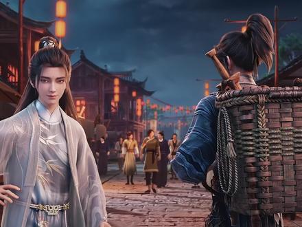 剑来:想要做崔东山师娘的5人,自荐枕席都只是基操#国漫 #剑来