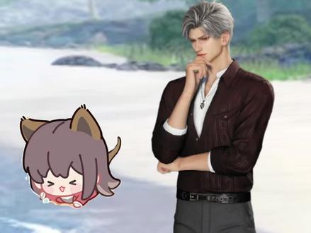 秦彻,你可曾救过一只小猫?
整活一下,致歉一切
灵感:雪山救狐狸,酱板鸭
#秦彻 #祁煜 #黎深 #沈星回 #夏以昼