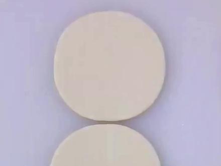 注意看,不会做枣花馒头,你可以像我这样做! #花样面食制作 #创作者中心 #创作灵感 #花样馒头#枣花馒头