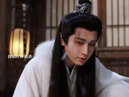 谢淮安设计杀了言凤山#长安二十四计##长安二十四计里的家国情怀