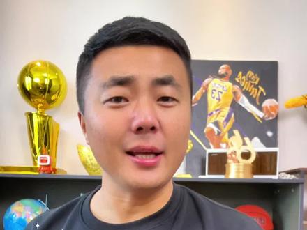 东契奇明天不打,必须上彪哥和阿杜蒂耶罗!#湖人