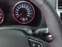 长城哈弗H6、M6同内饰紧急启动方法!