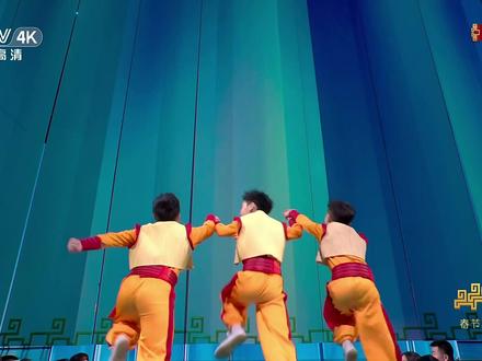 当中华武术融入赛博世界,《武bot》燃爆登场!