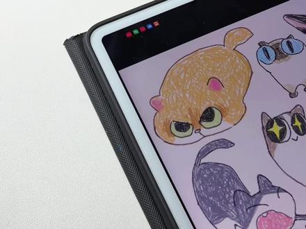 你说什么!?拼豆还原手绘画稿?还不需要图纸! 我的天拼豆你也太会玩了!
#我在抖音玩拼豆 #拼豆 #我染上了拼豆 #手工#拼豆邪修小技巧