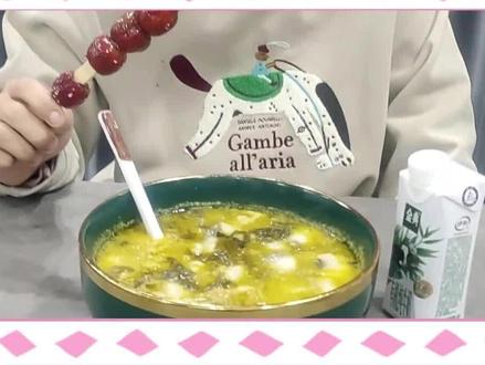 丽萍 到底吃过早餐没有?! #万万没想到 #早餐 #高中生 #搞笑