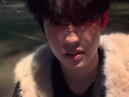 别怕 有我呢#手势舞 #转场 #转场教程