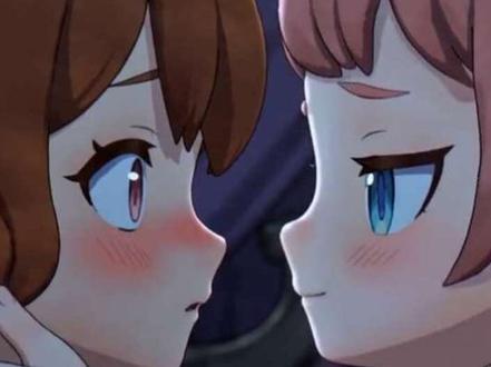 名为小洛克的梦 #洛克王国世界二创 #洛克王国世界 #洛克创作激励计划 #洛克王国S2狂欢怪谈新赛季 #可丽希亚