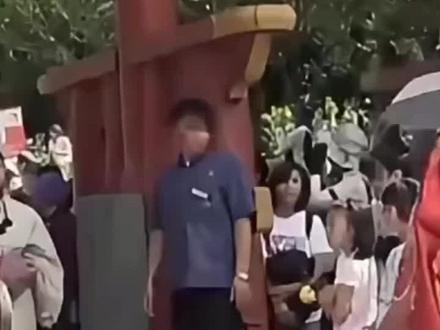 祖国捍卫领土,琉球人民,激动了