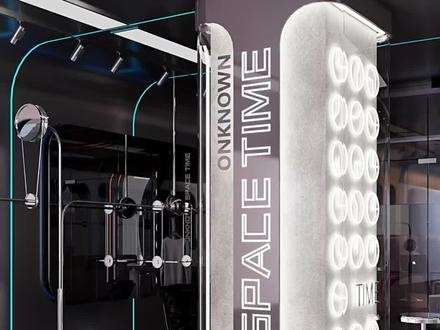 酷家乐柱子设计制作教程。#装修#效果图制作 #设计师刘湃