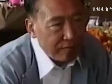 臭名昭著的他建立毒品王国,真的没向中国卖过一粒毒品#禁毒