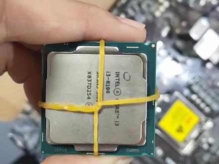 1900元配置:i3 8100/微星H310/内存8g/固态240g集成显卡,详细配置看视频,游戏传奇地下城2