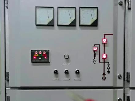 高压变配电室停送电顺序#安全用电 #电工知识