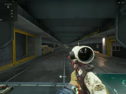 重构之后 唯一T0近战激光步枪AS Val 前不久的版本更新中,AS Val也就是巨浪进行了调整,策划意图很明显,就是想让这把枪变成真正的高射速的步枪,而不是之前的类冲锋枪的步枪。目前测试来看有点太BT了,弹道稳定,近1000的射速,35m优势射程内足以融化所有,趁着大家还没反应过来赶紧试试,说不定就是版本答案,早用早享受。
本次提供两个改枪码,朋友们可以自行靶场测试更喜欢哪种。
AS Val突击步枪-烽火地带-6GCU0P8014GJRI3E9Q7FB
AS Val突击步枪-烽火地带-6GCU0U8014GJRI3E9Q7FB
#三角洲行动 #ASVal#三角洲行动攻略 #三角洲改枪