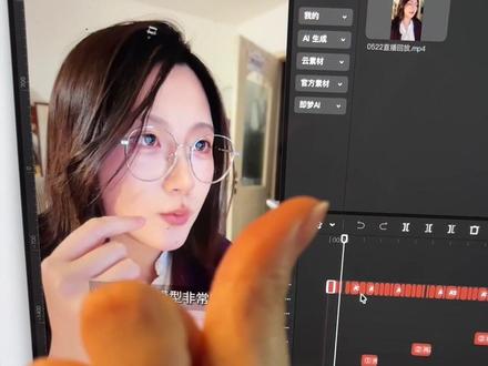 codex直接产出剪映源文件(ai剪视频) #ai实操落地 #ai实战技巧 #aigc #ai#AI新星计划