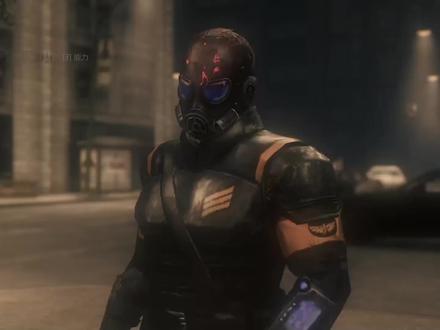 【虐杀原形2】虽不如一但也有自己的味道 Glog6 完结