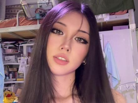 不卡建模不卡手法滴洋娃娃妆教来啦#人鱼姬早安蜜光#妆教 #新手化妆教程