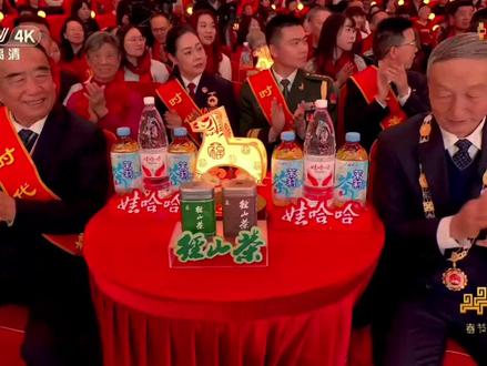 央视春晚 合肥分会场~合韵满江淮