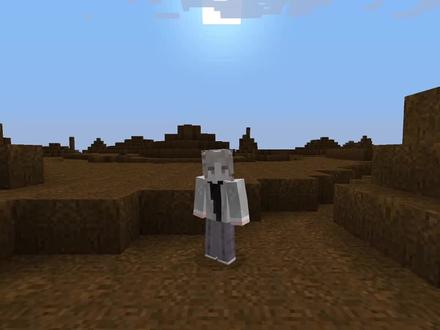 在MC里面玩星露谷物语!? 我的世界 丰收物语生存 EP.1